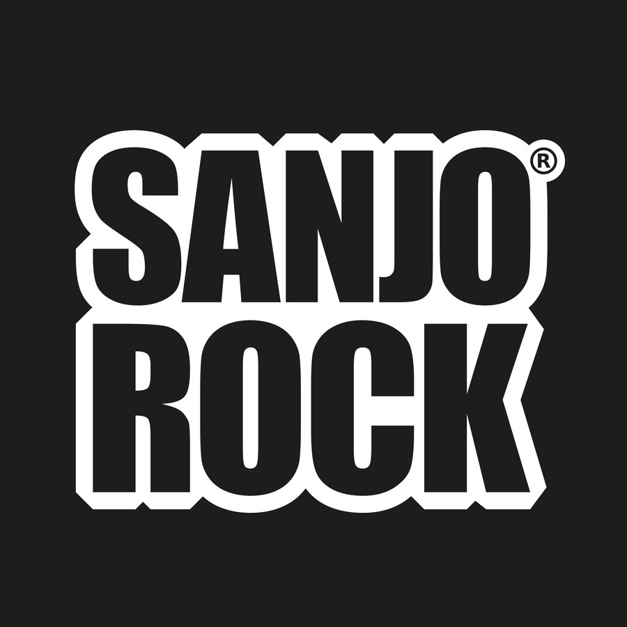 Sanjo Rock